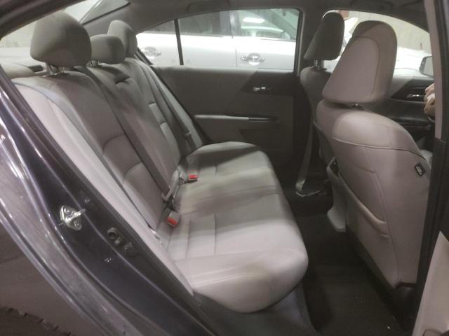 Photo 6 from auction – 2015 HONDA ACCORD EXL with VIN 1HGCR2F85FA245571