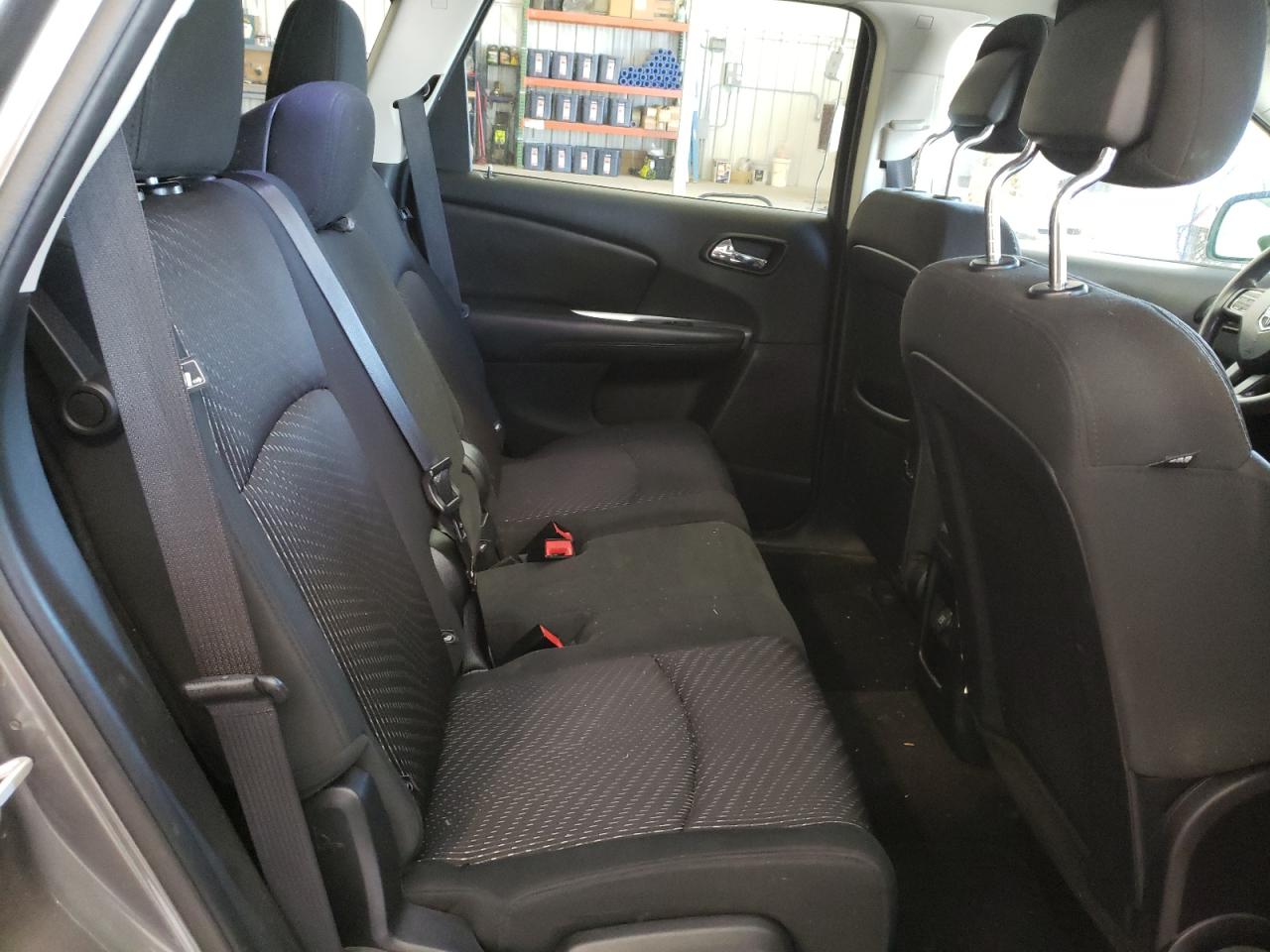 Photo 6 from auction – 2012 DODGE JOURNEY SX with VIN 3C4PDCBG2CT181169