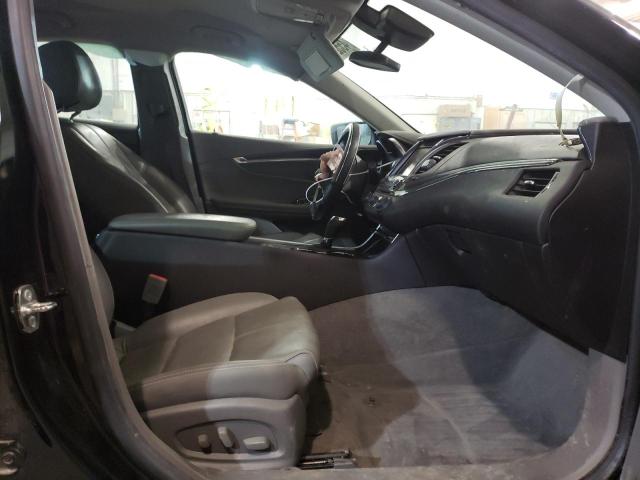 Photo 5 from auction – 2016 CHEVROLET IMPALA LT with VIN 2G1115S30G9114062