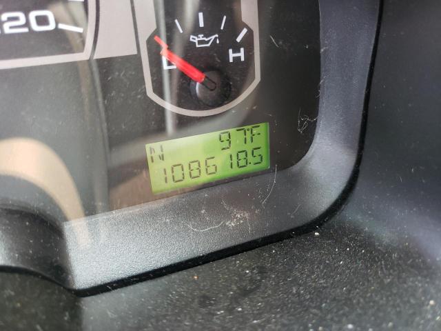 Photo 8 from auction – 2007 FORD F150 SUPER with VIN 1FTRW12W97KD21546