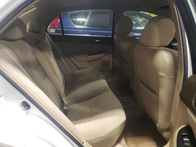 Photo 6 from auction – 2007 HONDA ACCORD SE with VIN 1HGCM56307A095925