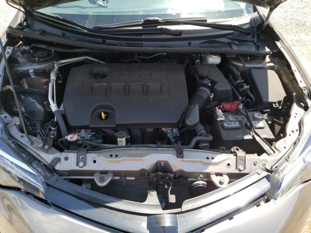 Photo 7 from auction – 2018 TOYOTA COROLLA L with VIN 5YFBURHE4JP760201