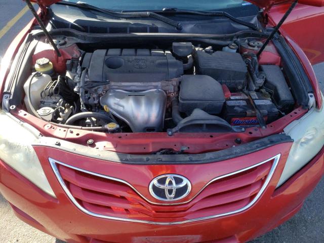 Photo 7 from auction – 2011 TOYOTA CAMRY BASE with VIN 4T1BF3EKXBU635124