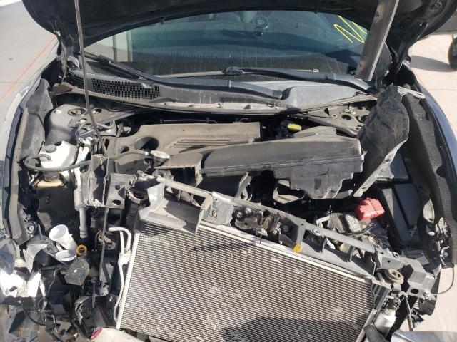 Photo 7 from auction – 2017 NISSAN ALTIMA 2.5 with VIN 1N4AL3AP3HC202274