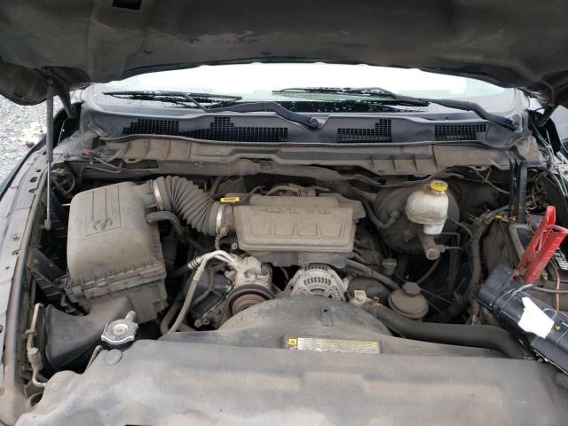 Photo 2 from auction – 2012 DODGE RAM 1500 S with VIN 1C6RD7FP9CS233951