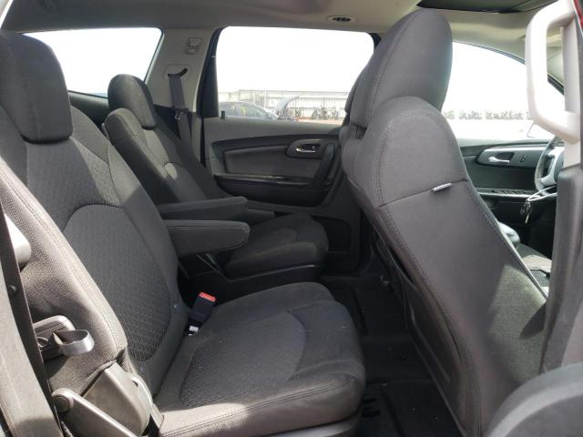 Photo 6 from auction – 2010 CHEVROLET TRAVERSE L with VIN 1GNLVFEDXAS145296