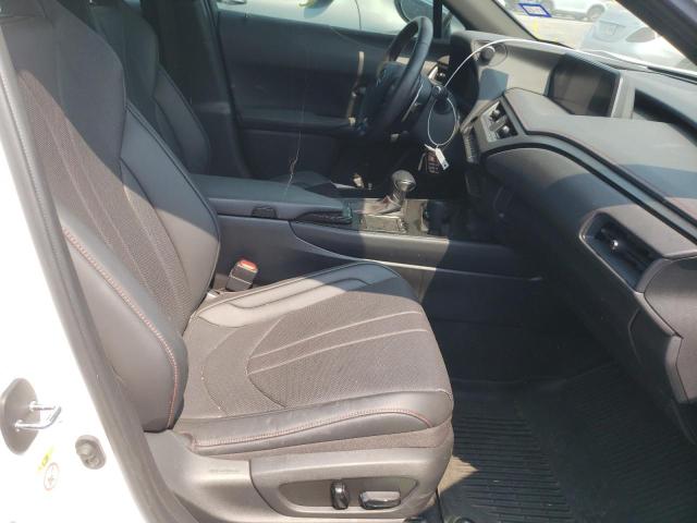 Photo 5 from auction – 2019 LEXUS UX 200 with VIN JTHY3JBHXK2005330