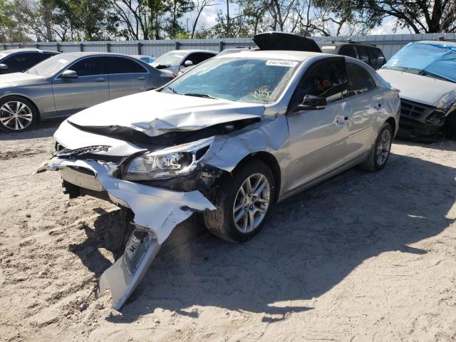 Photo 2 from auction – 2015 CHEVROLET MALIBU 1LT with VIN 1G11C5SL7FU121845