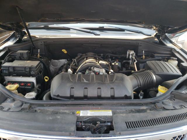Photo 7 from auction – 2012 JEEP GRAND CHER with VIN 1C4RJFCT5CC174985