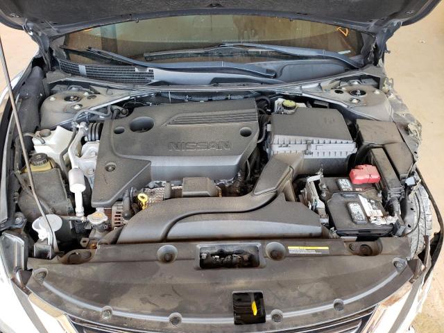 Photo 7 from auction – 2017 NISSAN ALTIMA 2.5 with VIN 1N4AL3AP8HC115082