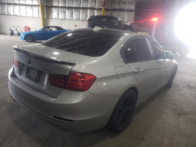 Photo 4 from auction – 2013 BMW 328 I with VIN WBA3A5C51DF354382