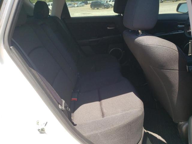 Photo 6 from auction – 2007 MAZDA 3 HATCHBAC with VIN JM1BK343471602686