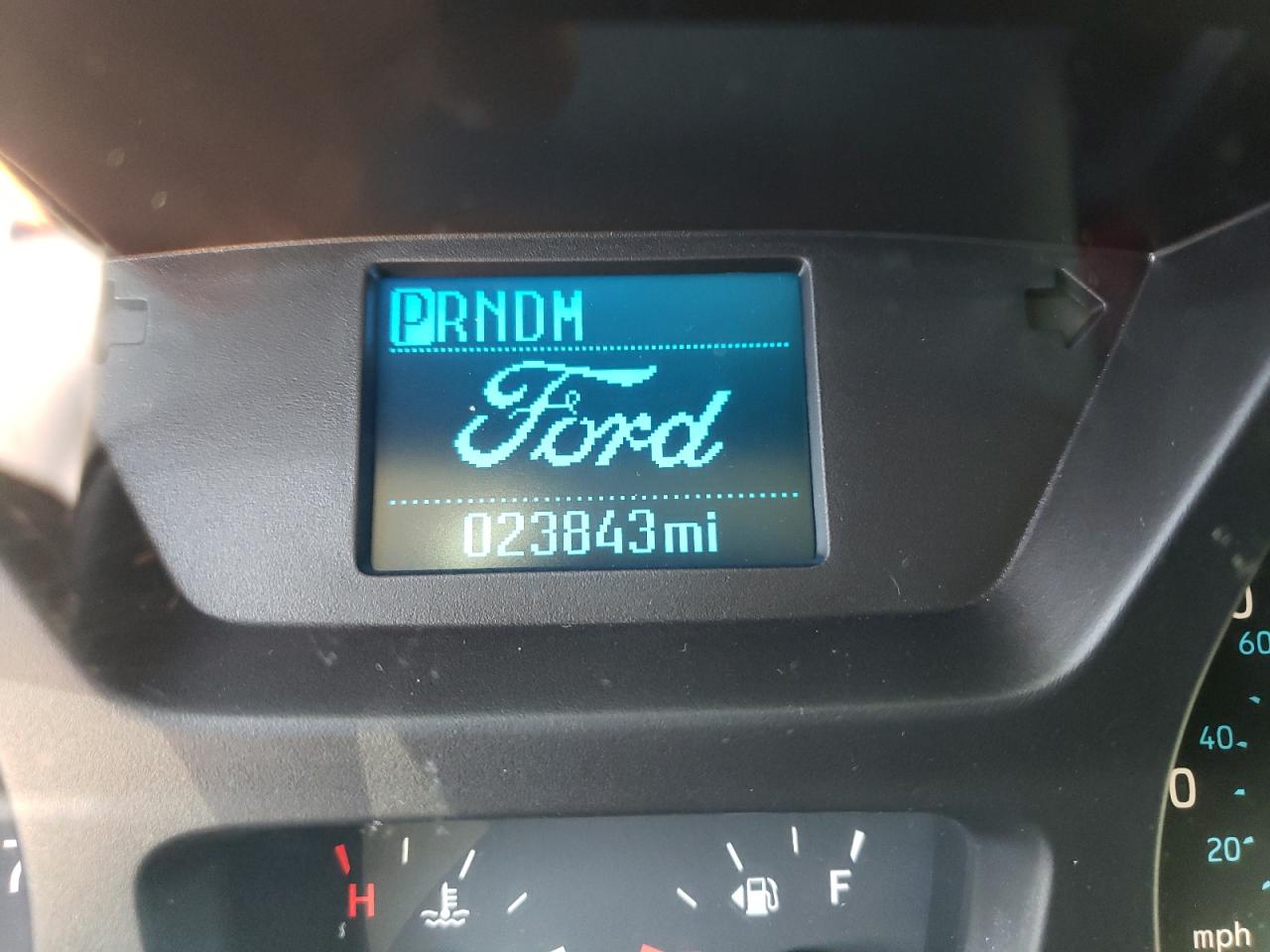 Photo 8 from auction – 2019 FORD TRANSIT T- with VIN 1FTYR1YM4KKB00941
