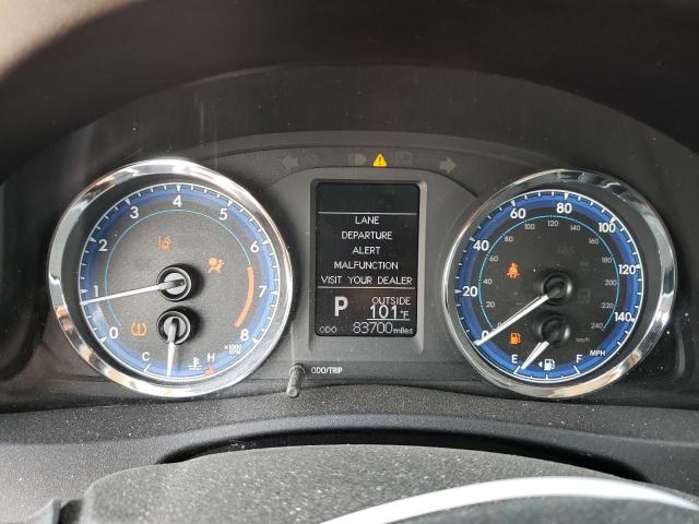 Photo 8 from auction – 2019 TOYOTA COROLLA L with VIN 2T1BURHE8KC177289