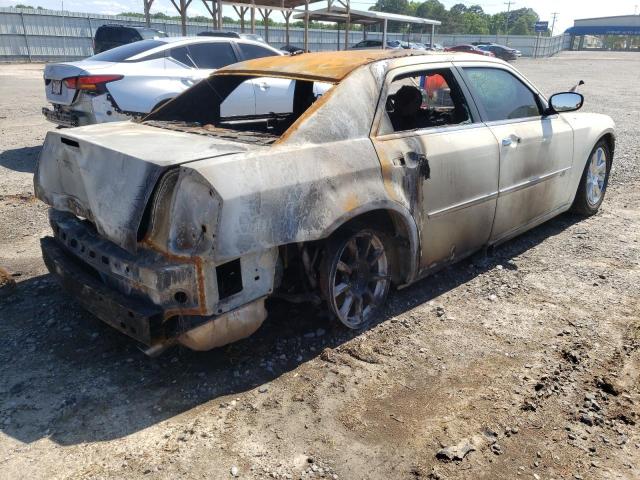 Photo 4 from auction – 2008 CHRYSLER 300C with VIN 2C3KA63H88H193634