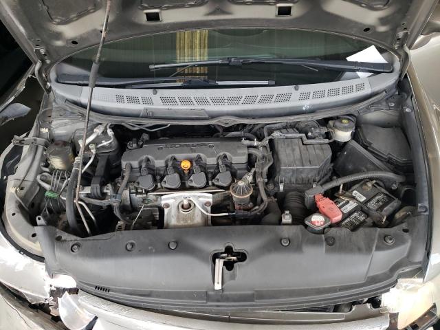 Photo 7 from auction – 2008 HONDA CIVIC LX with VIN 2HGFA16558H322917