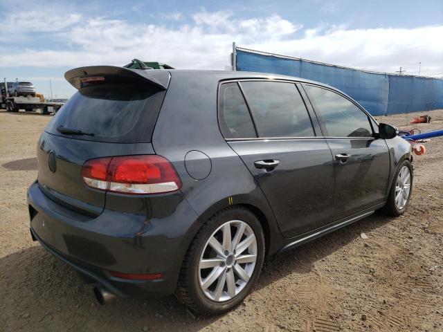 Photo 4 from auction – 2012 VOLKSWAGEN GTI with VIN WVWGD7AJ3CW016052