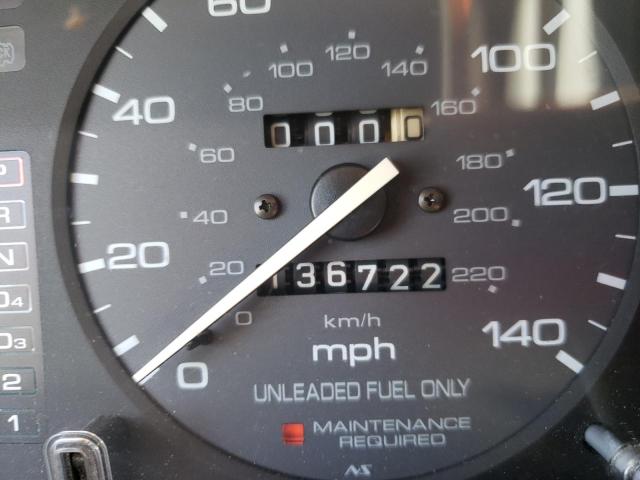 Photo 8 from auction – 1994 HONDA ACCORD EX with VIN JHMCD5660RC107599