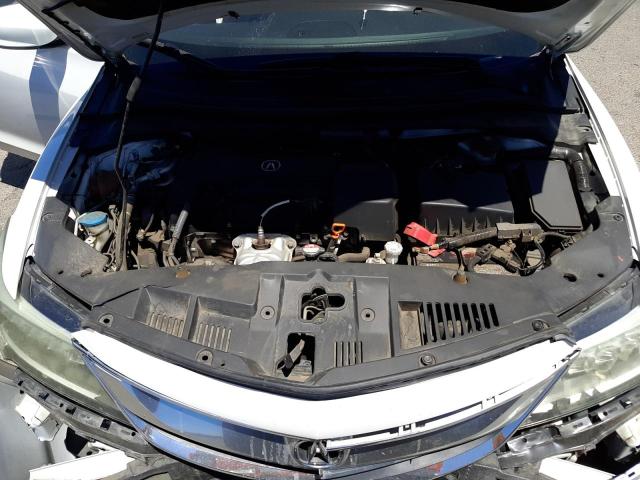 Photo 7 from auction – 2017 ACURA ILX BASE W with VIN 19UDE2F35HA003449