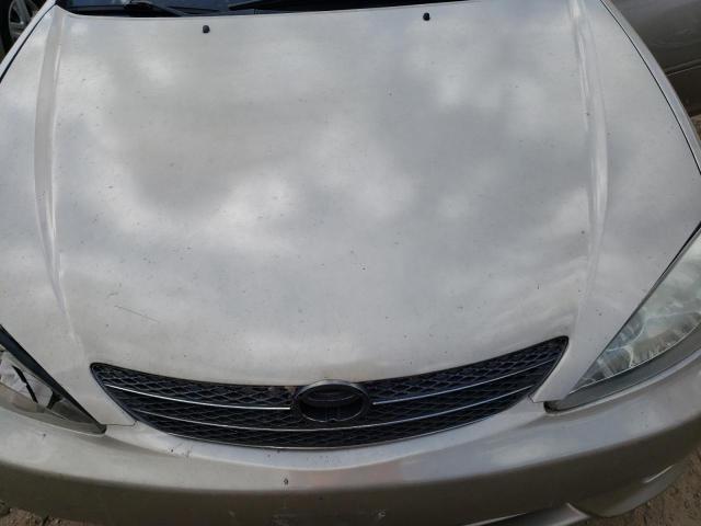 Photo 7 from auction – 2005 TOYOTA CAMRY LE with VIN 4T1BE32K75U528740
