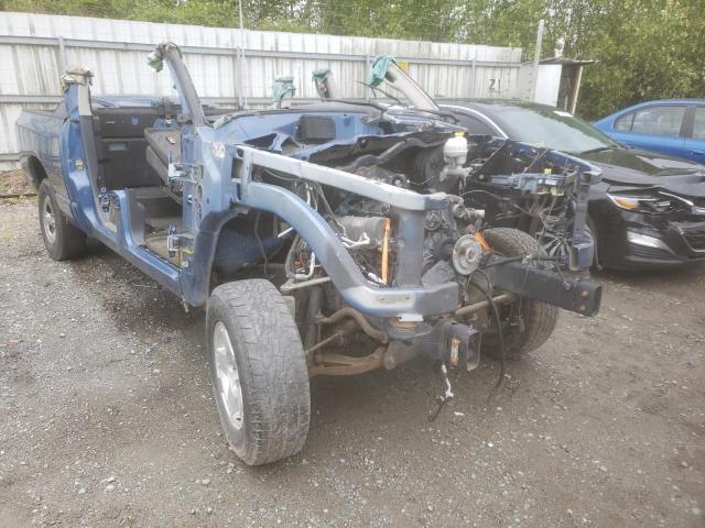DODGE RAM 1500 S 2003 with VIN 1D7HU18N03S140156 - Photo from auction