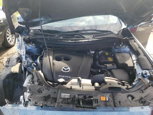 Photo 7 from auction – 2020 MAZDA CX-5 TOURI with VIN JM3KFBCM0L1868104
