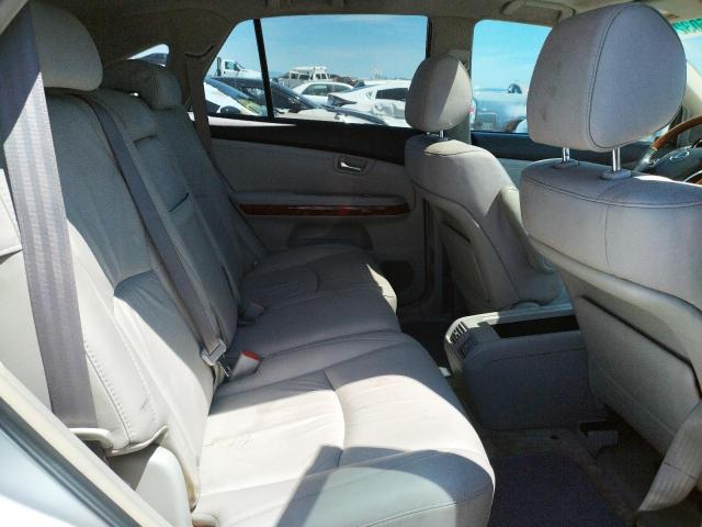 Photo 6 from auction – 2009 LEXUS RX 350 with VIN 2T2HK31U69C109156