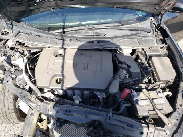 Photo 7 from auction – 2018 TOYOTA COROLLA L with VIN 5YFBURHE8JP768690