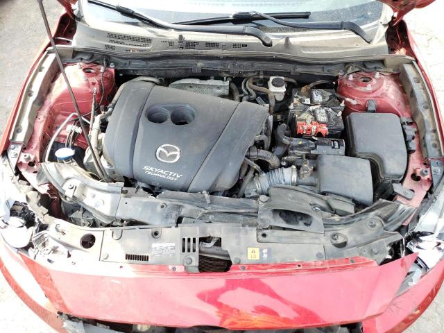 Photo 7 from auction – 2016 MAZDA 3 TOURING with VIN 3MZBM1W77GM251206