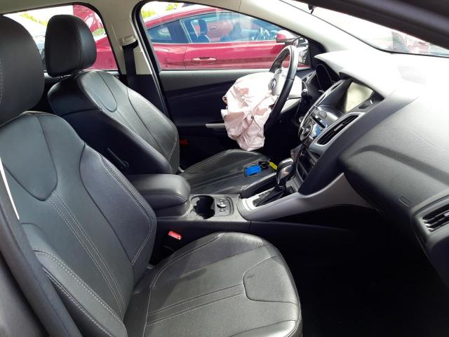 Photo 5 from auction – 2013 FORD FOCUS SE with VIN 1FADP3K25DL380900