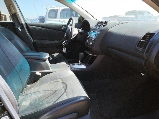 Photo 5 from auction – 2011 NISSAN ALTIMA SR with VIN 1N4BL2AP9BN474256