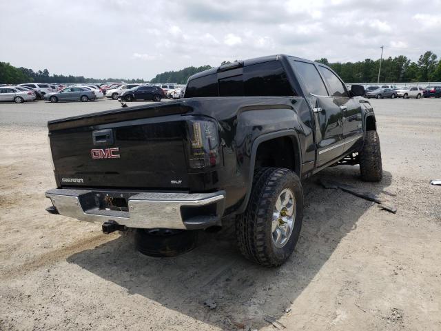 Photo 4 from auction – 2018 RAM 1500 SLT with VIN 1C6RR7LM3JS257512