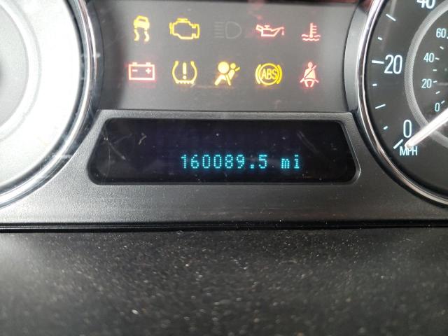 Photo 8 from auction – 2009 FORD FLEX LIMIT with VIN 2FMEK63CX9BA28291
