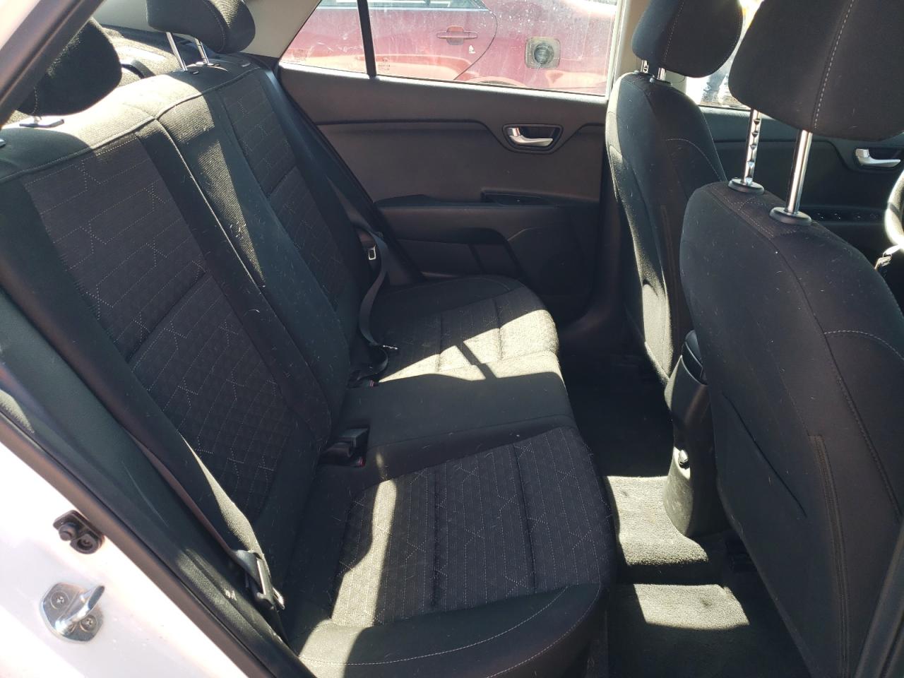 Photo 6 from auction – 2018 KIA RIO LX with VIN 3KPA24AB7JE086535