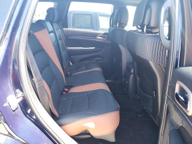 Photo 6 from auction – 2017 JEEP GRAND CHER with VIN 1C4RJFBG6HC781747