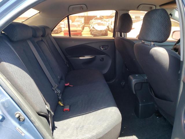 Photo 6 from auction – 2007 TOYOTA YARIS with VIN JTDBT923571149049