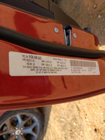 Photo 10 from auction – 2019 DODGE CHARGER GT with VIN 2C3CDXHG6KH684907