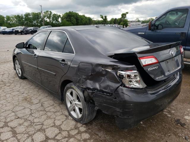 Photo 3 from auction – 2013 TOYOTA CAMRY L with VIN 4T1BF1FK9DU642376