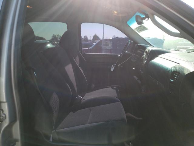 Photo 5 from auction – 2008 CHEVROLET SILVERADO with VIN 1GCHK23K98F104744