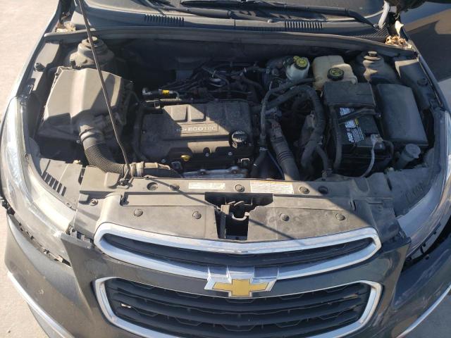 Photo 7 from auction – 2015 CHEVROLET CRUZE LT with VIN 1G1PC5SB0F7243883