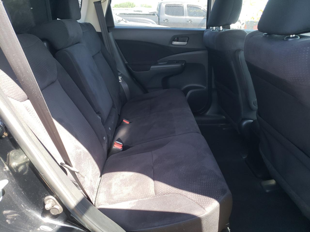 Photo 6 from auction – 2013 HONDA CR-V EX with VIN 2HKRM4H52DH608498