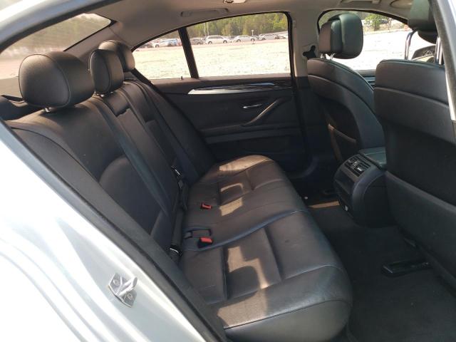 Photo 6 from auction – 2013 BMW 528 I with VIN WBAXG5C51DDY33087