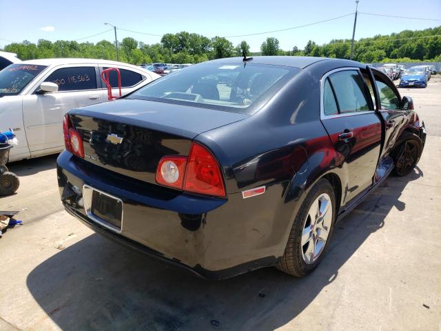 Photo 7 from auction – 2010 CHEVROLET MALIBU LS with VIN 1G1ZB5EB2AF303992