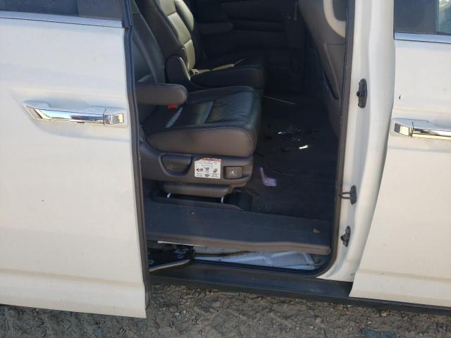 Zdjęcie 6 z aukcji – 2012 HONDA ODYSSEY EX z VIN 5FNRL5H69CB111981