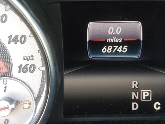 Photo 8 from auction – 2016 MERCEDES-BENZ CLA 250 with VIN WDDSJ4EB6GN317663
