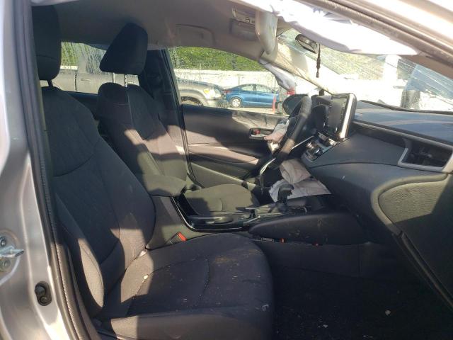 Photo 5 from auction – 2020 TOYOTA COROLLA LE with VIN JTDEPRAE6LJ112557