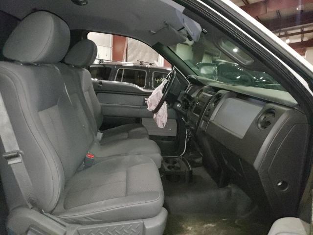 Photo 5 from auction – 2013 FORD F150 with VIN 1FTNF1CF7DKE78985