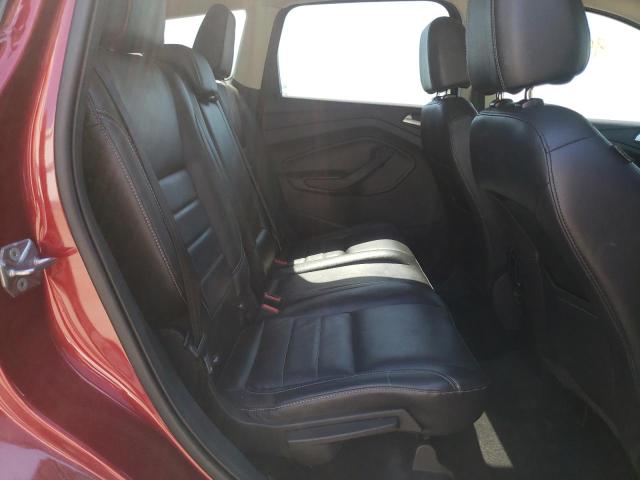 Photo 6 from auction – 2016 FORD ESCAPE TIT with VIN 1FMCU0J92GUB14689