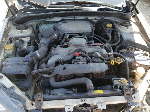 Photo 7 from auction – 2010 SUBARU IMPREZA 2. with VIN JF1GH6B60AH808613
