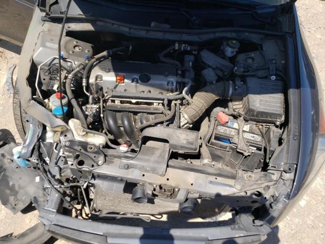Photo 7 from auction – 2010 HONDA ACCORD LXP with VIN 1HGCP2F4XAA189896